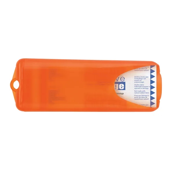 Good Value™ Nuvo Bandage Dispenser with Standard Bandages - Good Value™ Nuvo Bandage Dispenser with Standard Bandages - Image 12 of 27