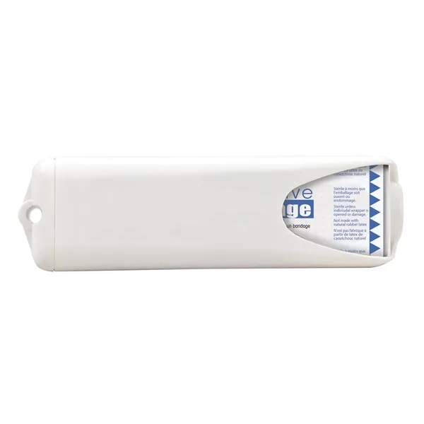 Good Value™ Nuvo Bandage Dispenser with Standard Bandages - Good Value™ Nuvo Bandage Dispenser with Standard Bandages - Image 13 of 27