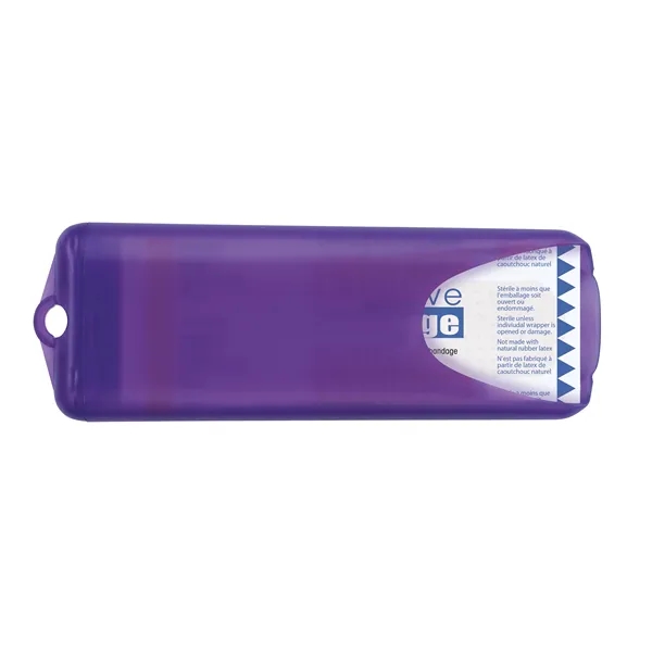 Good Value™ Nuvo Bandage Dispenser with Standard Bandages - Good Value™ Nuvo Bandage Dispenser with Standard Bandages - Image 15 of 27