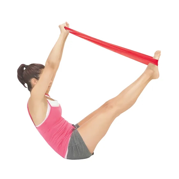 Good Value™ Exercise Resistance Bands Set - Good Value™ Exercise Resistance Bands Set - Image 2 of 2