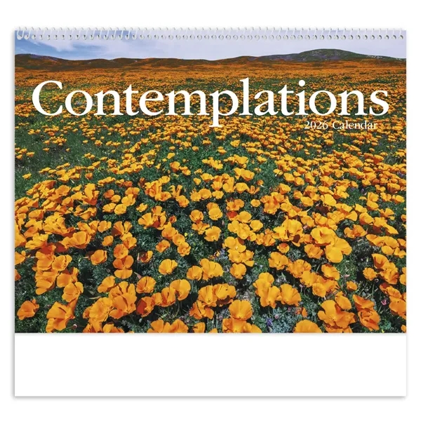 Products Contemplations Appointment Calendar - Spiral - Products Contemplations Appointment Calendar - Spiral - Image 13 of 31