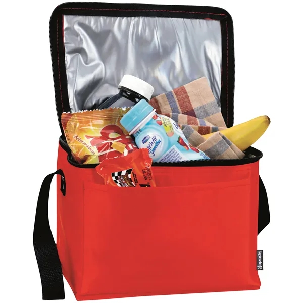 Koozie® Six-Pack Cooler - Koozie® Six-Pack Cooler - Image 10 of 62