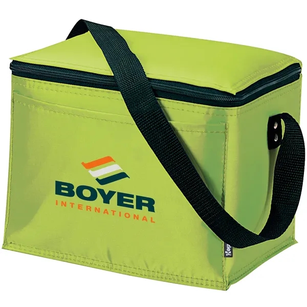 Koozie® Six-Pack Cooler - Koozie® Six-Pack Cooler - Image 18 of 62
