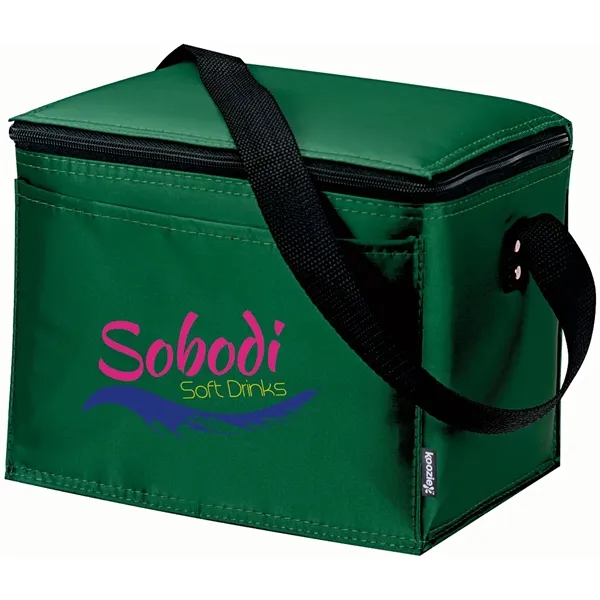 Koozie® Six-Pack Cooler - Koozie® Six-Pack Cooler - Image 22 of 62