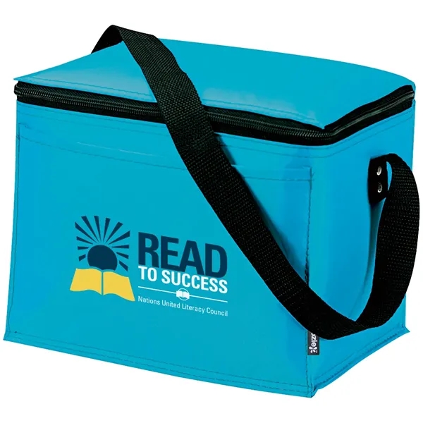Koozie® Six-Pack Cooler - Koozie® Six-Pack Cooler - Image 25 of 62