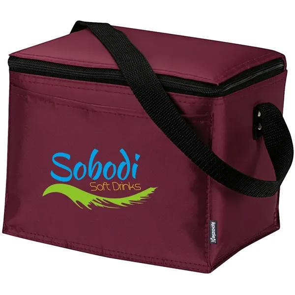 Koozie® Six-Pack Cooler - Koozie® Six-Pack Cooler - Image 30 of 62