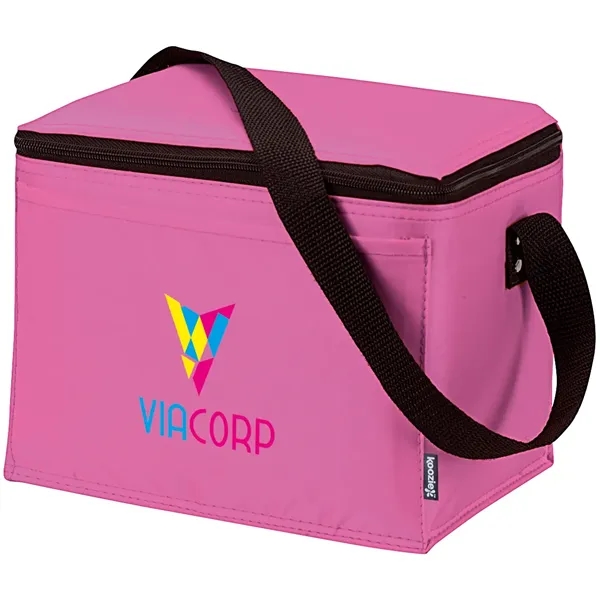 Koozie® Six-Pack Cooler - Koozie® Six-Pack Cooler - Image 35 of 62