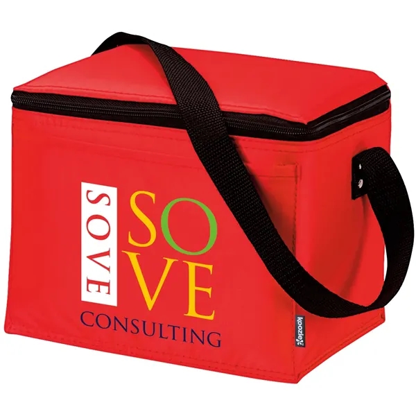 Koozie® Six-Pack Cooler - Koozie® Six-Pack Cooler - Image 38 of 62