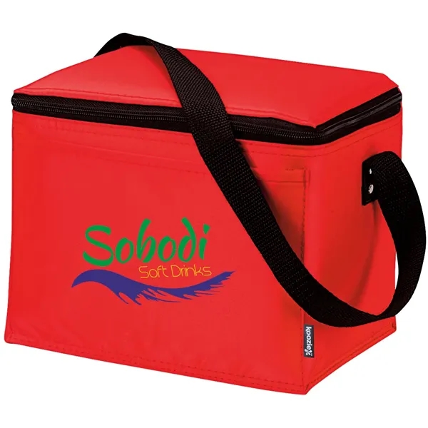 Koozie® Six-Pack Cooler - Koozie® Six-Pack Cooler - Image 39 of 62