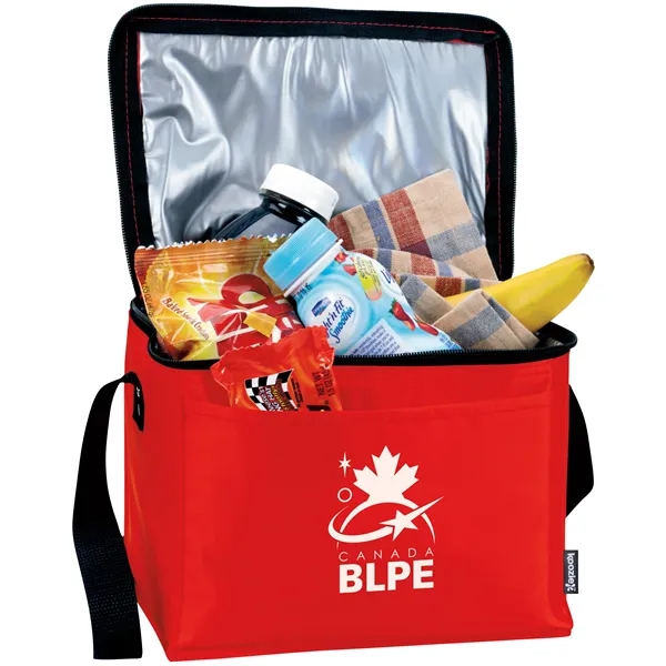 Koozie® Six-Pack Cooler - Koozie® Six-Pack Cooler - Image 40 of 62