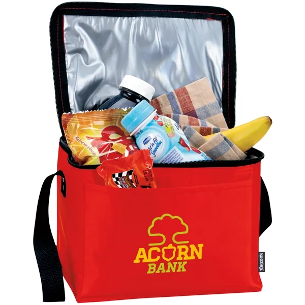 Koozie® Six-Pack Cooler - Koozie® Six-Pack Cooler - Image 41 of 62