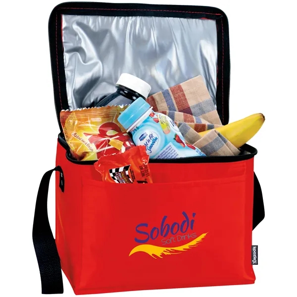 Koozie® Six-Pack Cooler - Koozie® Six-Pack Cooler - Image 42 of 62