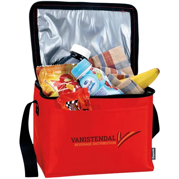 Koozie® Six-Pack Cooler - Koozie® Six-Pack Cooler - Image 43 of 62