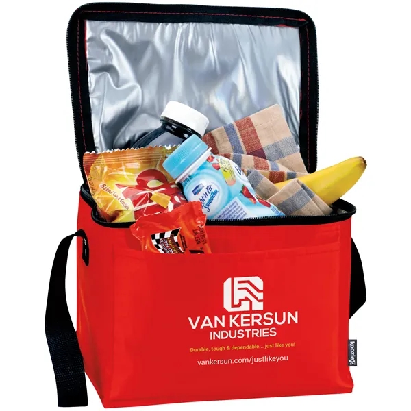 Koozie® Six-Pack Cooler - Koozie® Six-Pack Cooler - Image 44 of 62