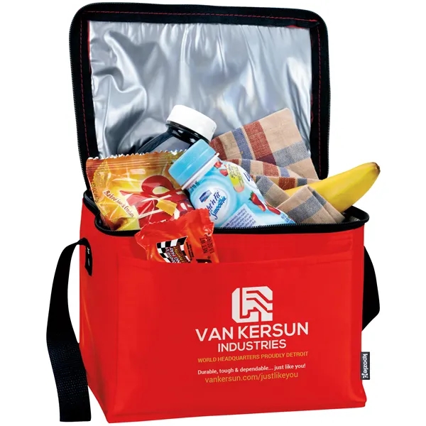 Koozie® Six-Pack Cooler - Koozie® Six-Pack Cooler - Image 47 of 62