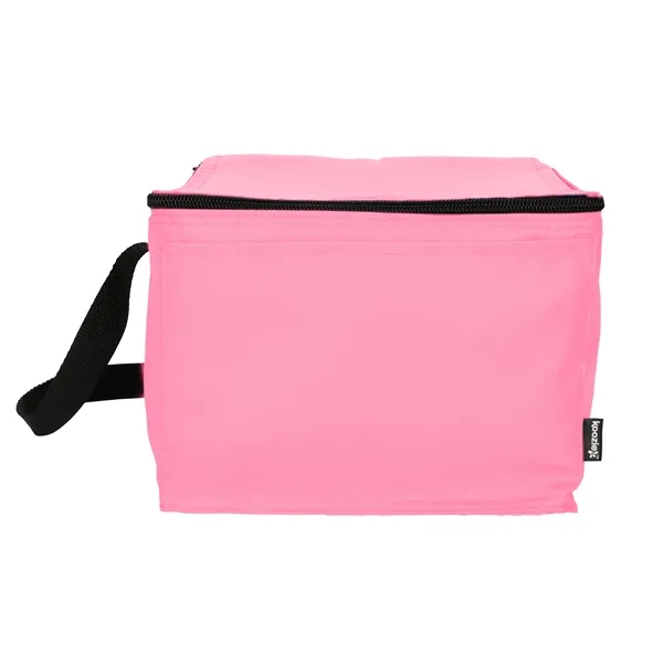 Koozie® Six-Pack Cooler - Koozie® Six-Pack Cooler - Image 56 of 62