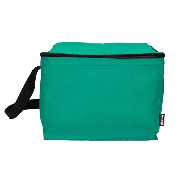 Koozie® Six-Pack Cooler - Koozie® Six-Pack Cooler - Image 59 of 62