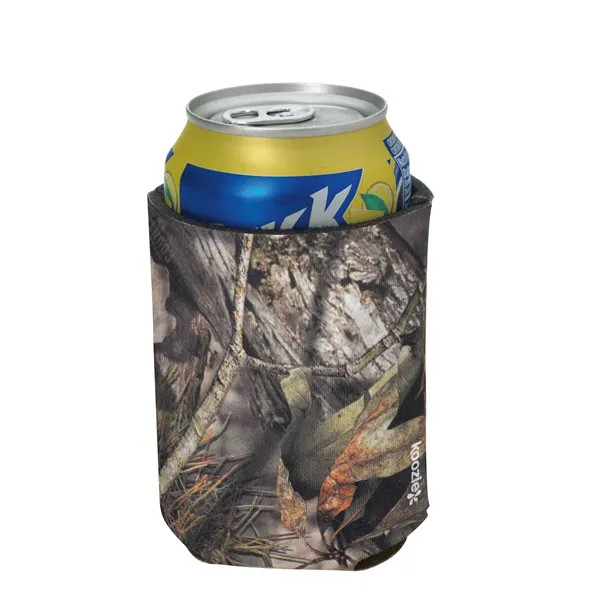 Koozie® Mossy Oak® britePix® Can Cooler - Koozie® Mossy Oak® britePix® Can Cooler - Image 15 of 44