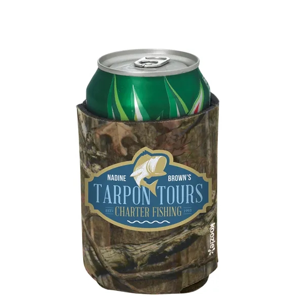 Koozie® Mossy Oak® britePix® Can Cooler - Koozie® Mossy Oak® britePix® Can Cooler - Image 29 of 44