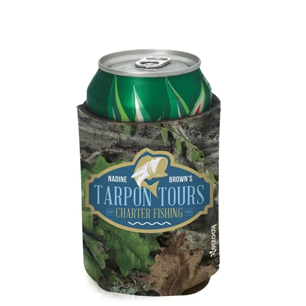 Koozie® Mossy Oak® britePix® Can Cooler - Koozie® Mossy Oak® britePix® Can Cooler - Image 30 of 44