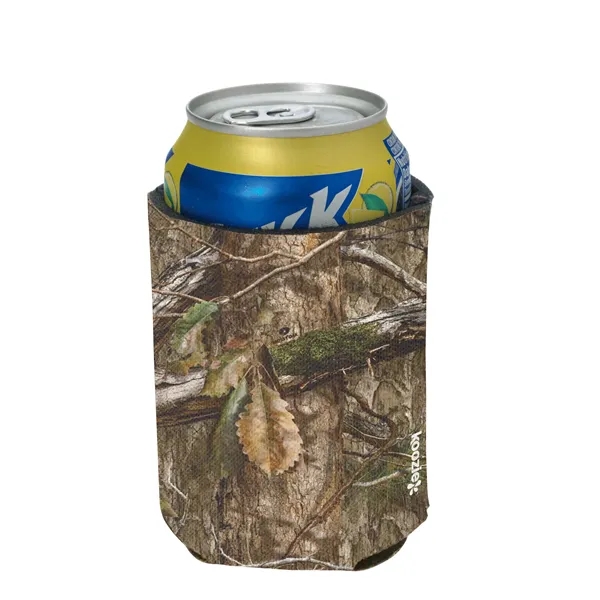 Koozie® Mossy Oak® britePix® Can Cooler - Koozie® Mossy Oak® britePix® Can Cooler - Image 32 of 44