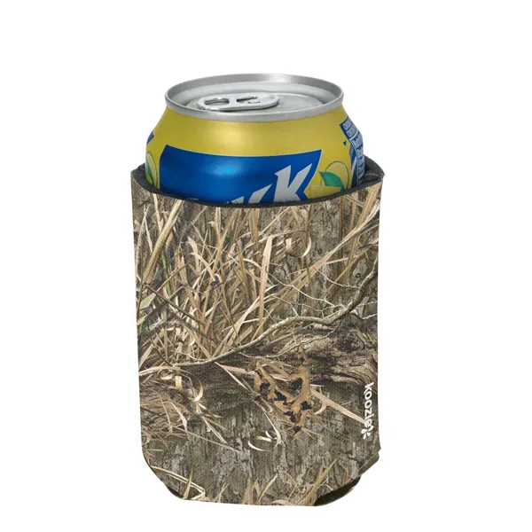 Koozie® Mossy Oak® britePix® Can Cooler - Koozie® Mossy Oak® britePix® Can Cooler - Image 37 of 44