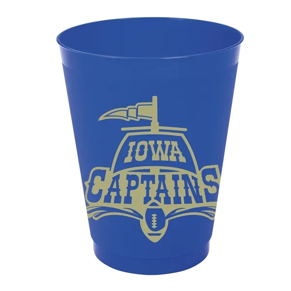 Frost Flex Stadium Cup - 16 oz. - Frost Flex Stadium Cup - 16 oz. - Image 12 of 12