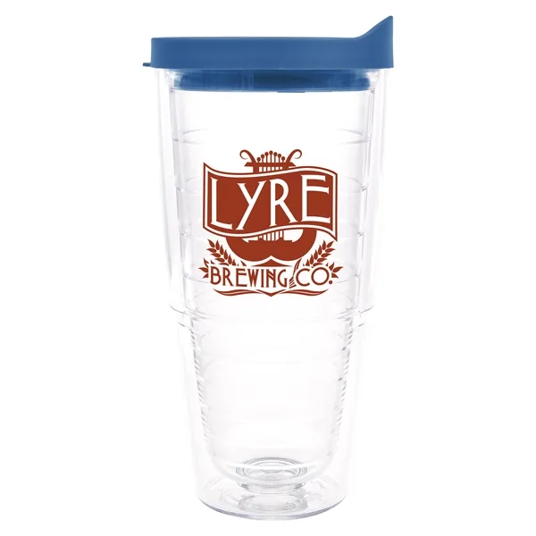 Tervis® Classic Tumbler - 24 oz. - Tervis® Classic Tumbler - 24 oz. - Image 19 of 23