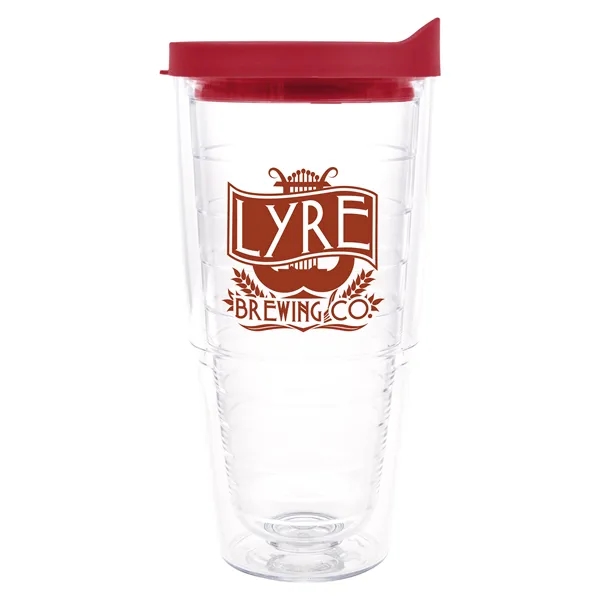 Tervis® Classic Tumbler - 24 oz. - Tervis® Classic Tumbler - 24 oz. - Image 23 of 23