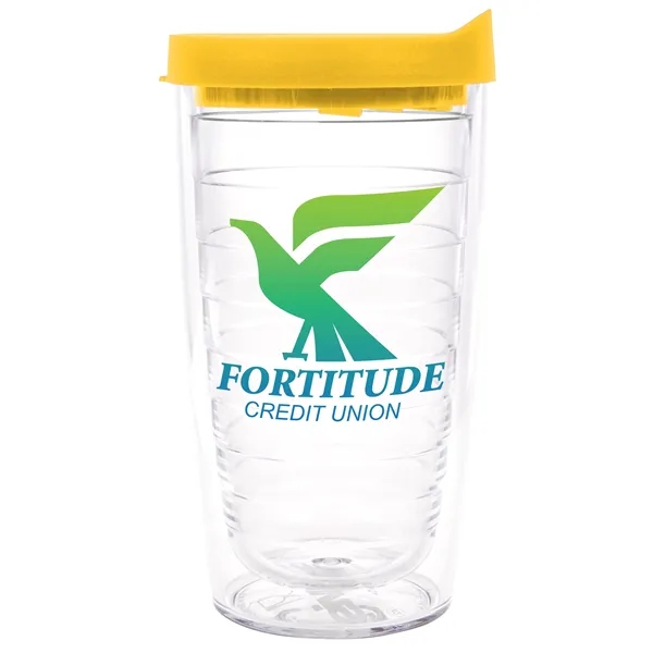 Tervis® Classic Tumbler - 16 oz. - Tervis® Classic Tumbler - 16 oz. - Image 14 of 26