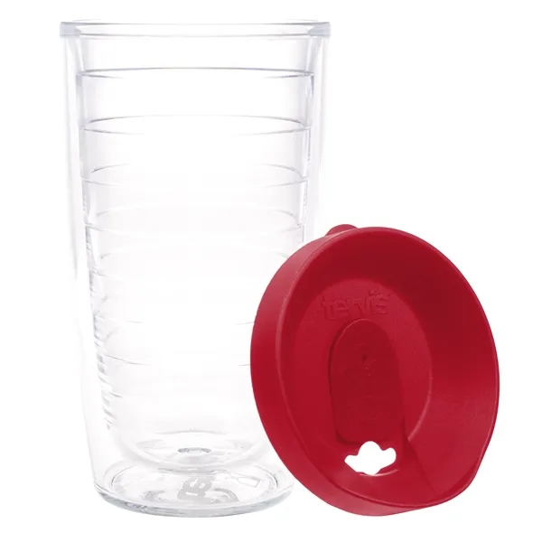 Tervis® Classic Tumbler - 16 oz. - Tervis® Classic Tumbler - 16 oz. - Image 21 of 26