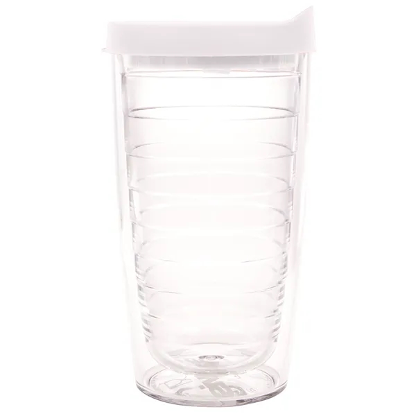 Tervis® Classic Tumbler - 16 oz. - Tervis® Classic Tumbler - 16 oz. - Image 25 of 26
