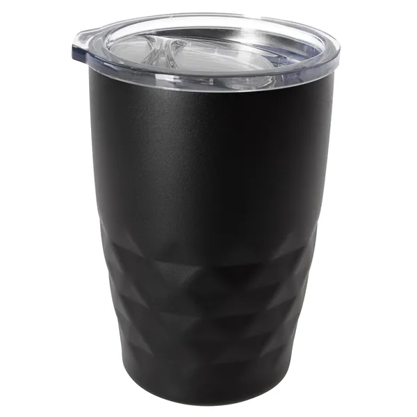 Howard Glass Vacuum Tumbler - 14 oz. - Howard Glass Vacuum Tumbler - 14 oz. - Image 4 of 16