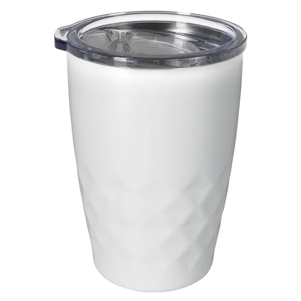 Howard Glass Vacuum Tumbler - 14 oz. - Howard Glass Vacuum Tumbler - 14 oz. - Image 11 of 16