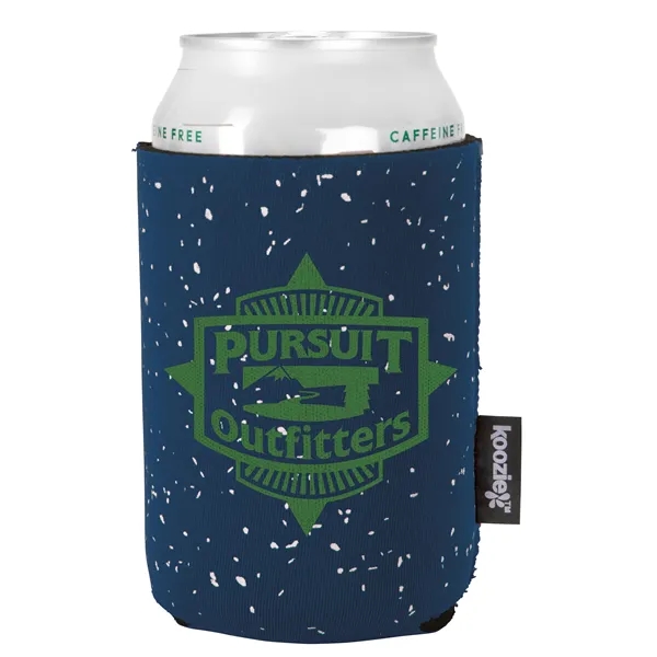 Koozie® Campfire Can Cooler - Koozie® Campfire Can Cooler - Image 9 of 15
