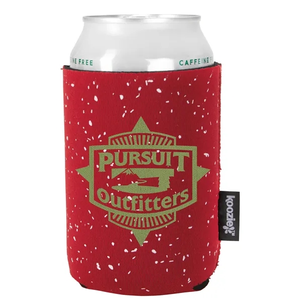 Koozie® Campfire Can Cooler - Koozie® Campfire Can Cooler - Image 10 of 15