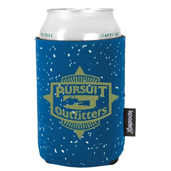 Koozie® Campfire Can Cooler - Koozie® Campfire Can Cooler - Image 11 of 15