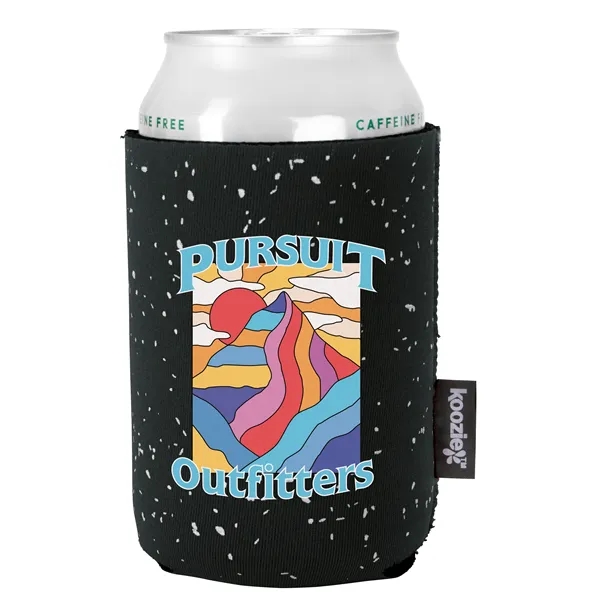 Koozie® Campfire Can Cooler - Koozie® Campfire Can Cooler - Image 12 of 15