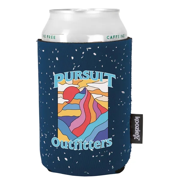 Koozie® Campfire Can Cooler - Koozie® Campfire Can Cooler - Image 13 of 15