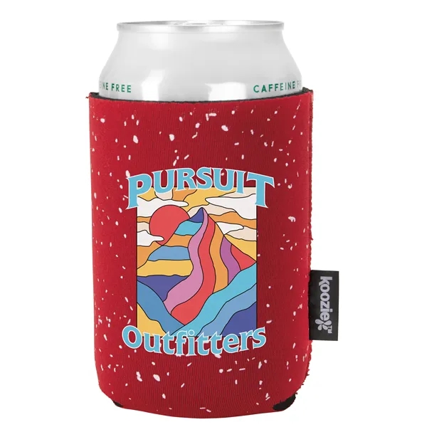 Koozie® Campfire Can Cooler - Koozie® Campfire Can Cooler - Image 14 of 15