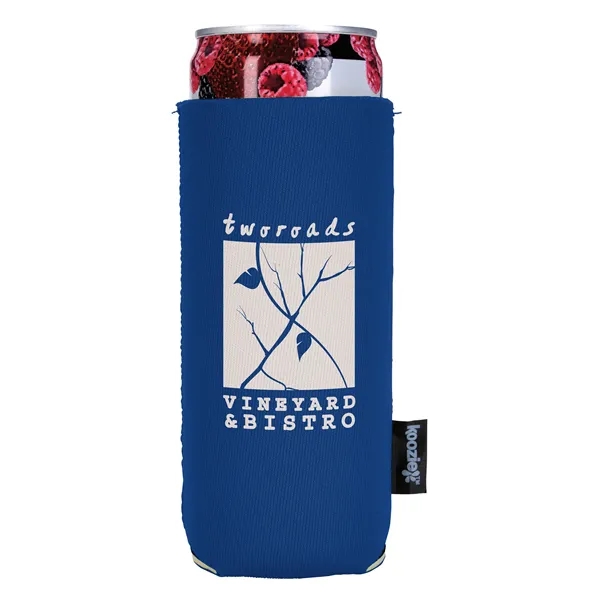 Koozie® Slim Collapsible Neoprene Can Cooler - Koozie® Slim Collapsible Neoprene Can Cooler - Image 18 of 26