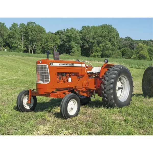 Products Vintage Tractors Appointment Calendar - Spiral - Products Vintage Tractors Appointment Calendar - Spiral - Image 20 of 31