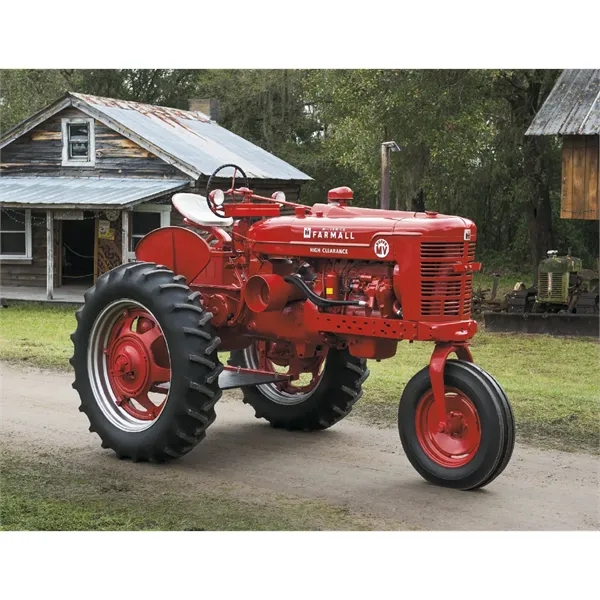 Products Vintage Tractors Appointment Calendar - Spiral - Products Vintage Tractors Appointment Calendar - Spiral - Image 22 of 31