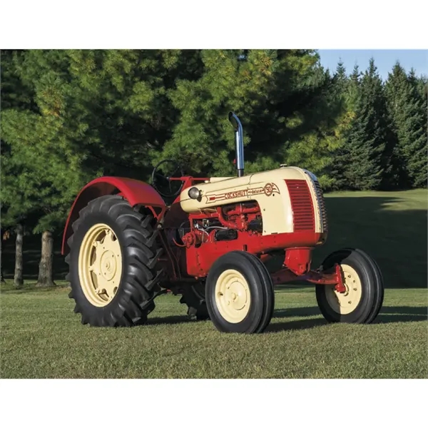 Products Vintage Tractors Appointment Calendar - Spiral - Products Vintage Tractors Appointment Calendar - Spiral - Image 25 of 31