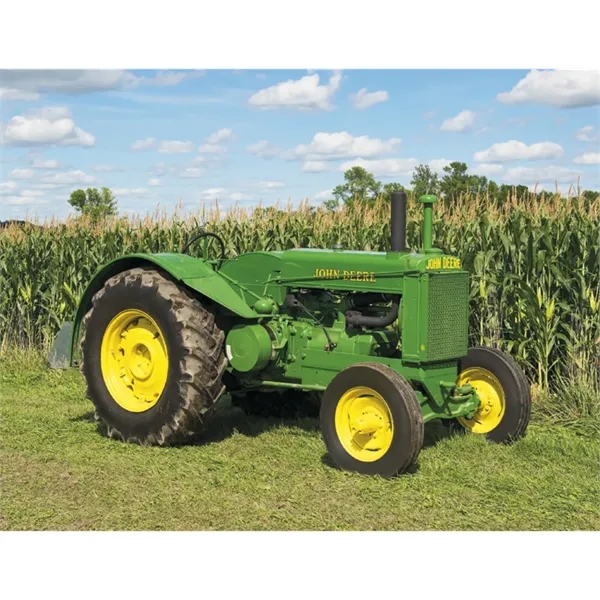 Products Vintage Tractors Appointment Calendar - Spiral - Products Vintage Tractors Appointment Calendar - Spiral - Image 27 of 31