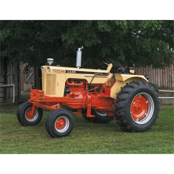 Products Vintage Tractors Appointment Calendar - Spiral - Products Vintage Tractors Appointment Calendar - Spiral - Image 28 of 31