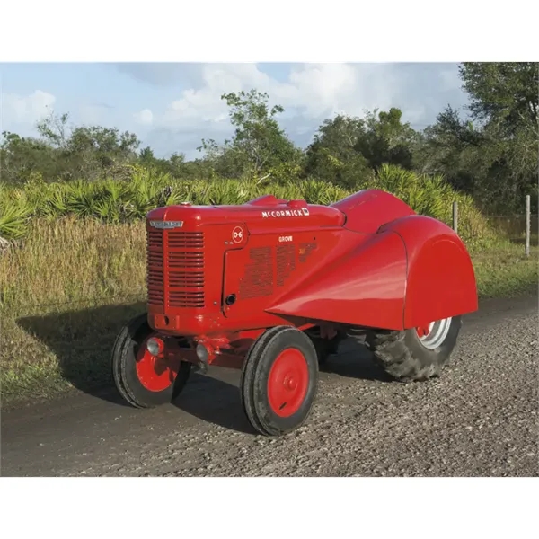 Products Vintage Tractors Appointment Calendar - Spiral - Products Vintage Tractors Appointment Calendar - Spiral - Image 29 of 31