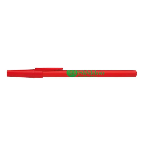 Corporate Promo Stick Pen - Corporate Promo Stick Pen - Image 4 of 4