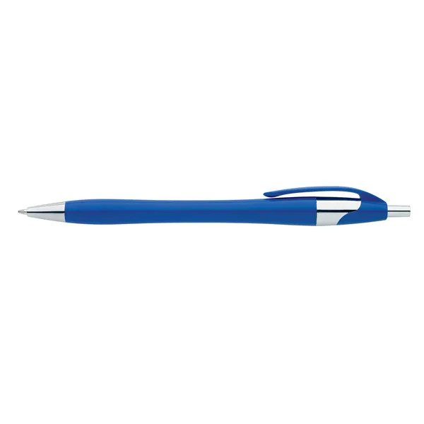 Good Value™ Chrome Dart Pen - Good Value™ Chrome Dart Pen - Image 10 of 28