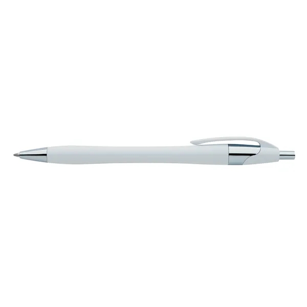 Good Value™ Chrome Dart Pen - Good Value™ Chrome Dart Pen - Image 17 of 28